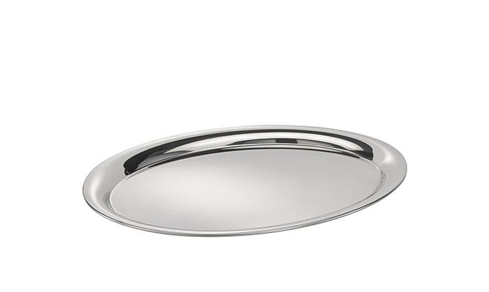 APS 30117 Serviertablett -KAFFEEHAUS- 29 x 22 cm, H: 0,5 cm Image