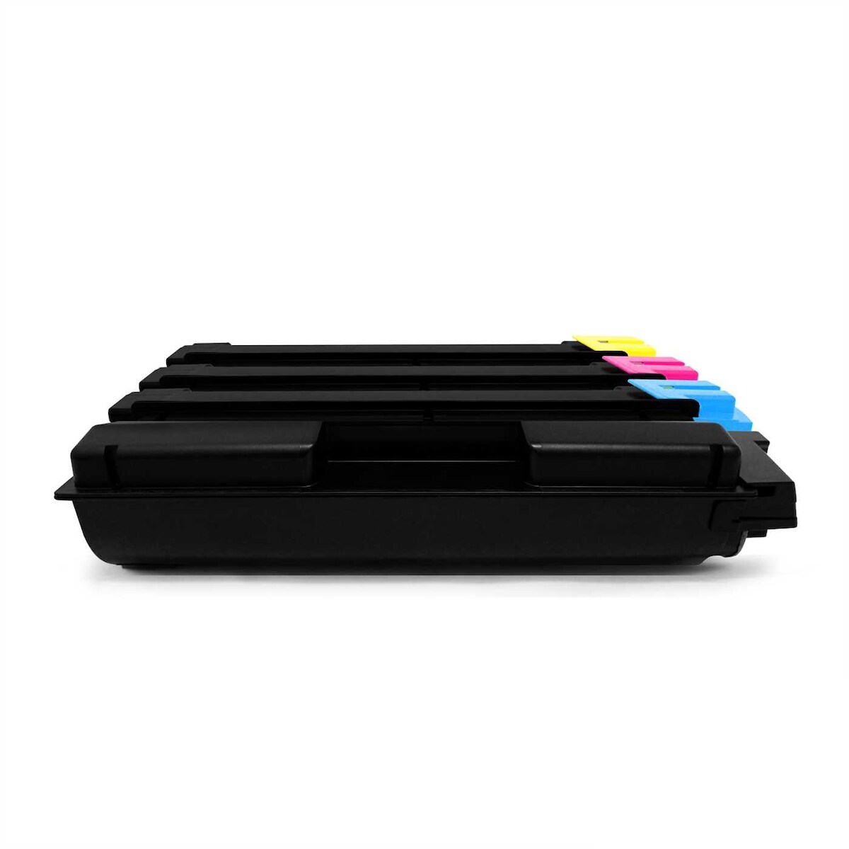 4x Eurotone Toner Alternative für Utax CLP 3721 P-C2160 Schwarz Cyan Magenta Gelb Image