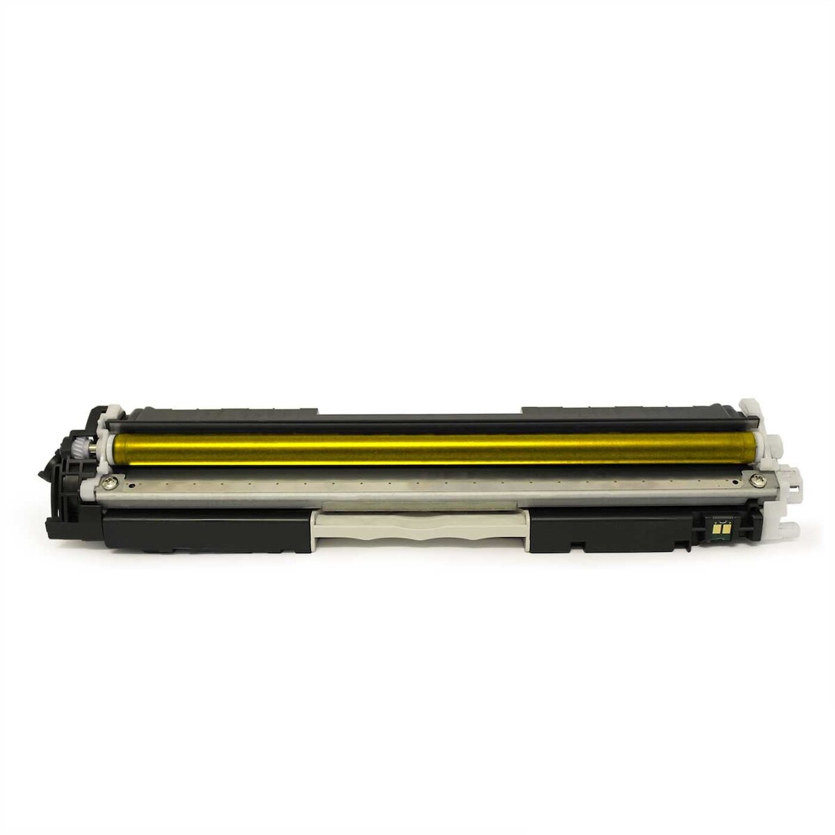 1x Eurotone Toner Alternative für Canon 4367B002 729Y Gelb Image