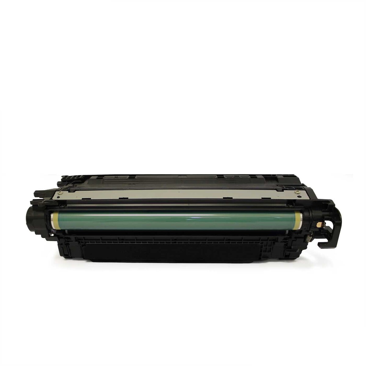1x Eurotone Toner Alternative für HP CE740A 307A Schwarz Image
