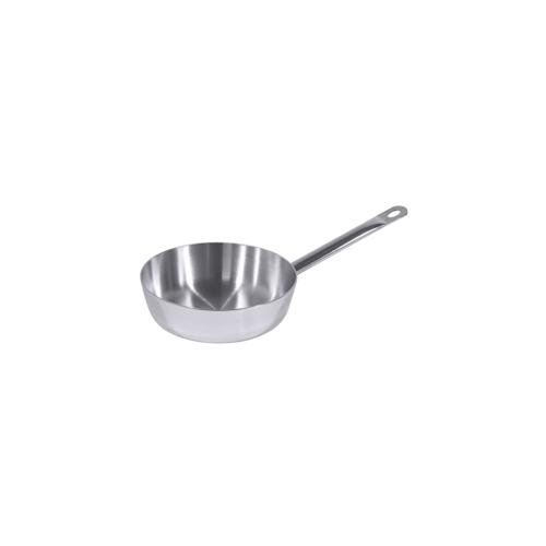 Contacto Sauteuse 24 cm, Multi-Ply