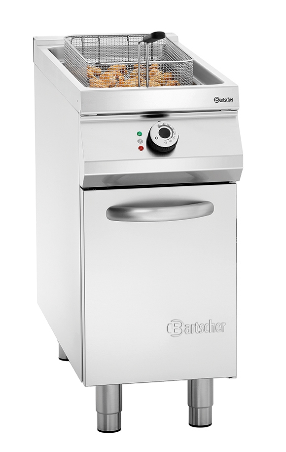 Bartscher Elektro-Standfritteuse Image