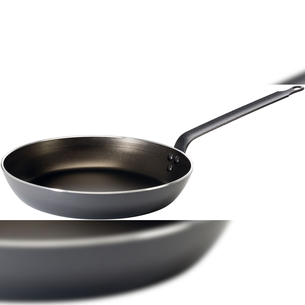 Matfer Bourgeat Antihaft-Bratpfanne 36cm Image