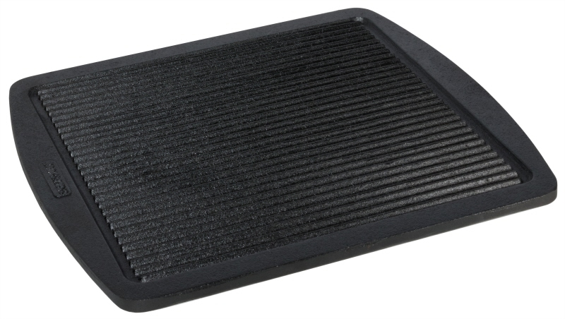 Contacto Eisenguss-Grillplatte GN 2/3 Image