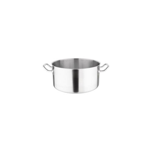 Vogue Edelstahl Kochtopf 12,5L