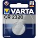 Varta Lithium CR 2320 3V - 1er Blister