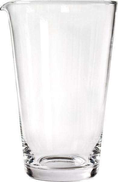 APS 93101 Rührglas mit Lippe Ø 11,5 cm, H: 19 cm, 1 Liter Image