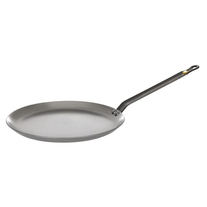 De Buyer Mineral B Crêpepfanne 24cm Image