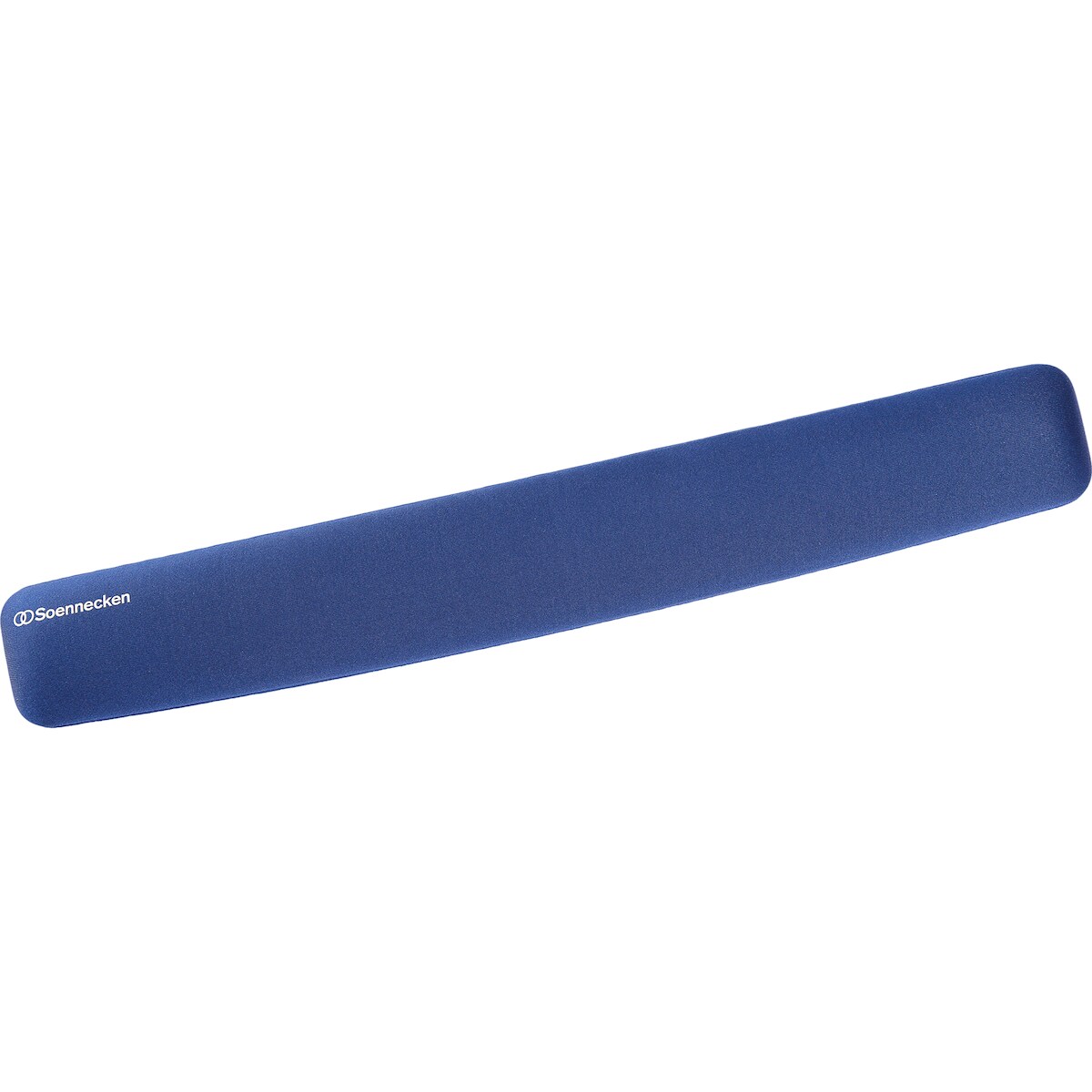 Soennecken Handgelenkauflage 3787 Memory Foam blau Image
