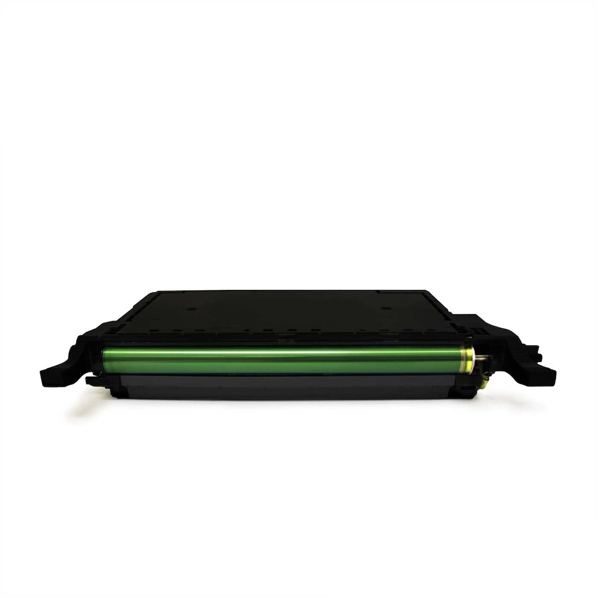 1x Eurotone Toner Alternative für Samsung CLP-K660B Schwarz Image