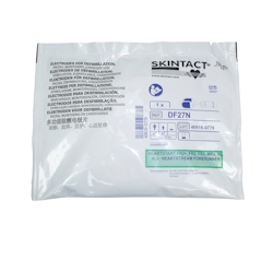 AccuCell Defi-Elektroden Pads passend für Philips FR2/FR2+ Image