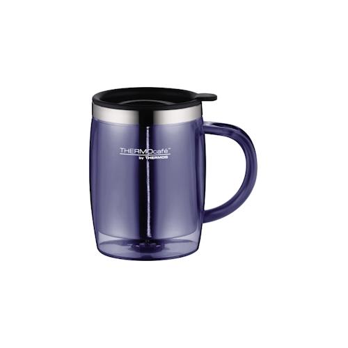 THERMOS Thermobecher Desktop Mug 4059.256.035 0,35l blue