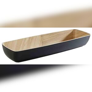 APS GN 2/4 Schale -FRIDA-53 x 16,2 cm, H: 7,5 cm Image