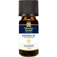 Manuka Health Pflege Körperpflege Manuka Öl