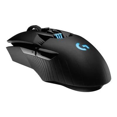 Logitech G903 LIGHTSPEED Wireless Gaming Mouse wit...