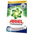 Ariel 130 Scoop Bio Washing Powder Professional Laundry Detergent - 9 kg