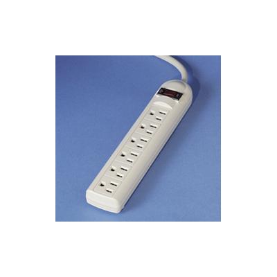 Fellowes FEL99026 Switch Surge Suppressor