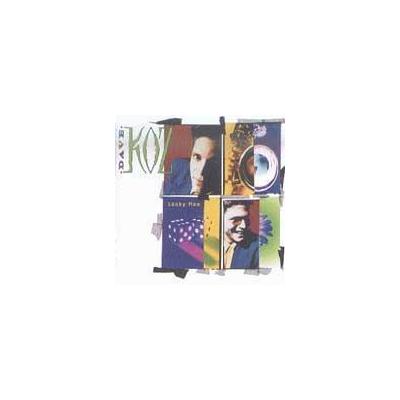 Lucky Man by Dave Koz (CD - 06/29/1993)