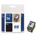 HP 56 (C6656AN) Black Ink Cartridge