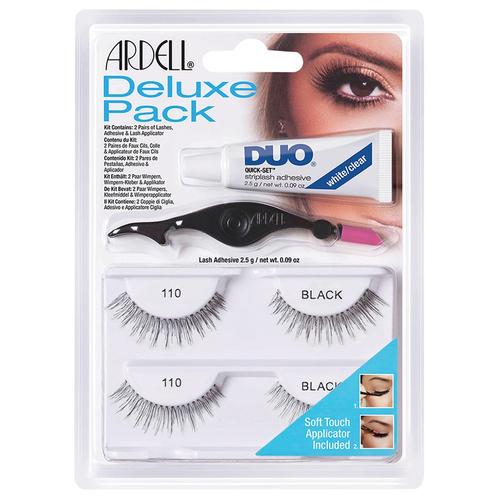 Ardell - Lash Sets Deluxe Pack 110 Künstliche Wimpern