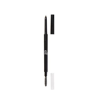 e.l.f. Cosmetics Ultra Precise Brow Pencil In Taupe - Vegan and Cruelty-Free Makeup