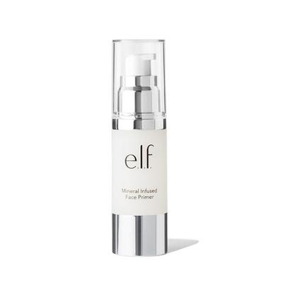 e.l.f. Cosmetics Mineral Infused Face Primer- Large