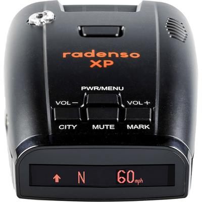 Radenso XP Radar/ Laser Detector