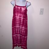 Jessica Simpson Dresses | Girls Jessica Simpson Sleeveless Dress | Color: Pink | Size: Various