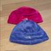 The North Face Other | Arely Worn North Face Hats | Color: Blue | Size: Medium