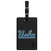 Black UCLA Bruins V2 Bag Tag