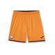 Atalanta B.C., Torwart-Shorts Rennen 2019/2020, Mann, orange, S