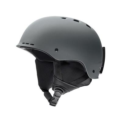 Smith Holt Snow Helmet Matte Charcoal Small H19-HLMCSM