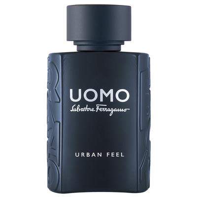 Salvatore Ferragamo Uomo Urban Feel Eau de Toilette 50 ml