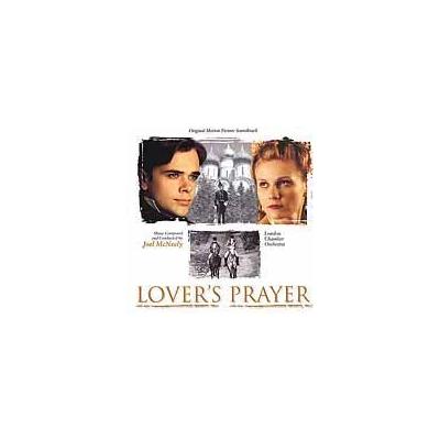 Lover's Prayer by Joel McNeely (CD - 08/29/2000)