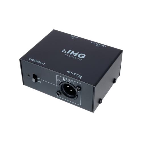 IMG Stageline MPS-1