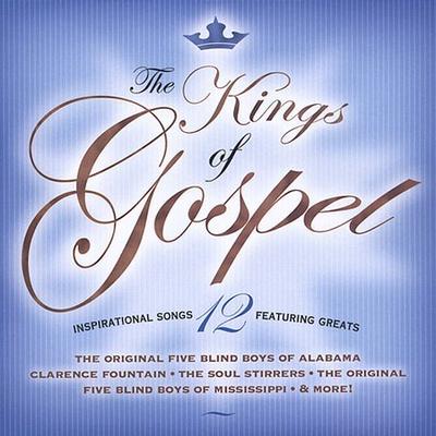 Kings of Gospel [Varese] by Various Artists (CD - 01/13/2004)