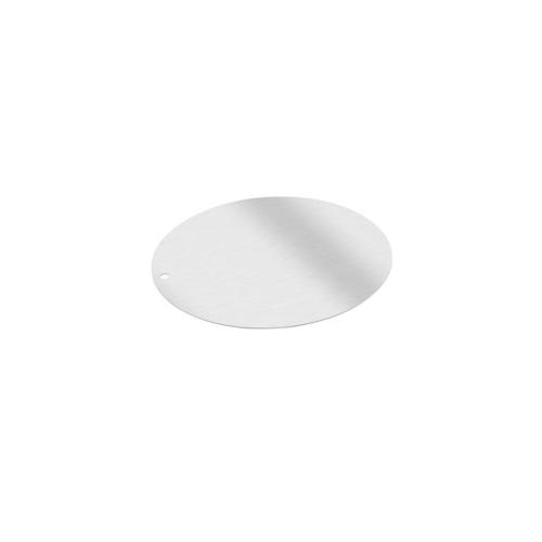 FMPROF Tortenunterlage 32cm Alu lose
