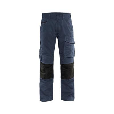 Service Bundhose »1495« Größe 50 blau, Blakläder