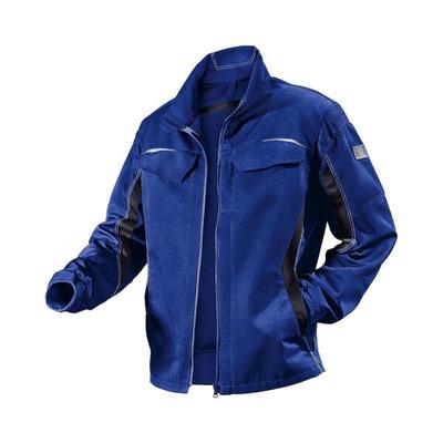 Kübler Bundjacke »PULSSCHLAG« Größe 50 blau Image