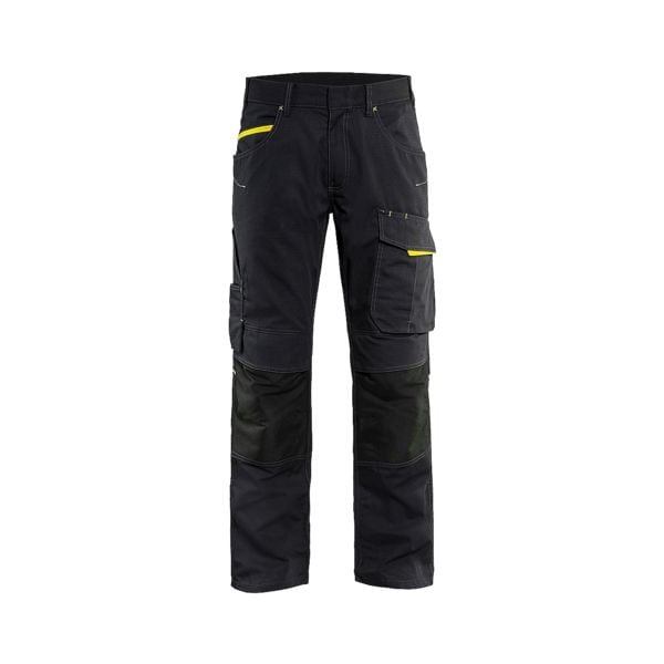 Blakläder Service Bundhose »1495« Größe 50 schwarz Image