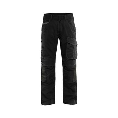 Blakläder Service Bundhose »1495« Größe 50 schwarz