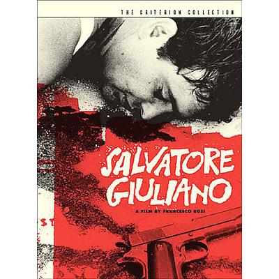 Salvatore Giuliano (2-Disc Set) [DVD]