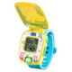 VTech 80-526064 Peppas Lernuhr Blau Lernuhr