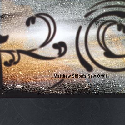 Matthew Shipp's New Orbit by Matthew Shipp's New Orbit (CD - 01/16/2001)