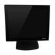 Approx TPV APPTPV03ND Intel J1900 QC 2 GHZ 4 GB 64 GB SSD 15.1/38.3 cm Touchscreen LAN Gigabit 4 x RS232 NO S.O. Schwarz