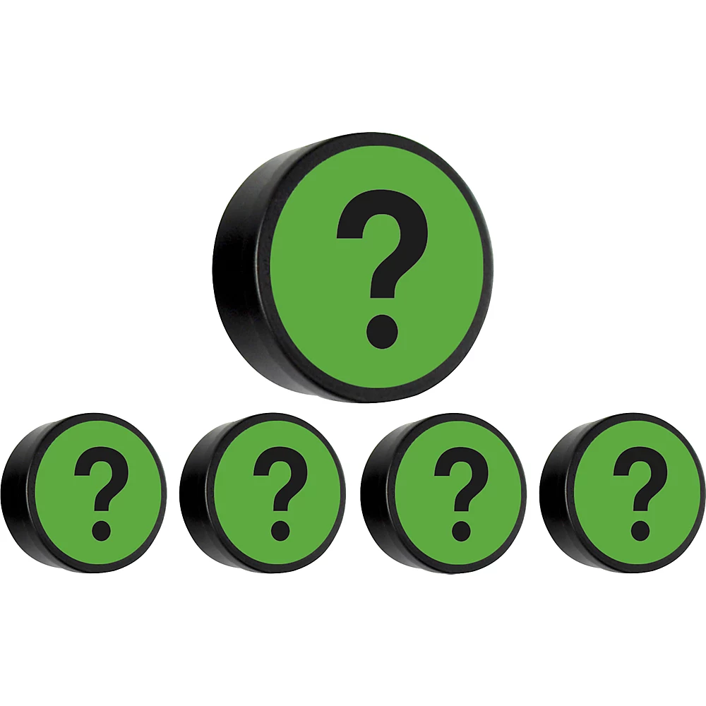 Plot magnétique rond QUESTION SMIT VISUAL