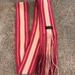 Burberry Accessories | Authentic Burberry Scarf | Color: Pink | Size: Os