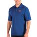 Men's Antigua Royal Montreal Canadiens Big & Tall Tribute Polo