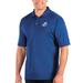 Men's Antigua Royal Tampa Bay Lightning Big & Tall Tribute Polo