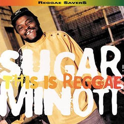 This Is Reggae by Sugar Minott (CD - 05/11/1999)